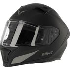 Casco NOVIC Element - negro mate - motoscamaralweb.com