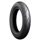 Neumático BRIDGESTONE BATTLAX BT-601SS FRONT 100/90-12 49J TL - motoscamaralweb.com