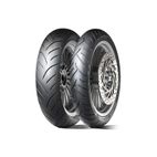 Neumático DUNLOP SCOOTSMART 110/70-11 M/C 45L TL - motoscamaralweb.com