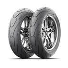 Neumático MICHELIN BOPPER 130/90-10 61L TL/TT - motoscamaralweb.com