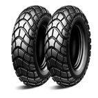 Neumático MICHELIN REGGAE 120/90-10 57J TL - motoscamaralweb.com