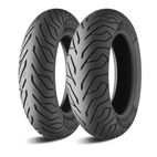 Neumático MICHELIN CITY GRIP 100/80-14 M/C 48P TL - motoscamaralweb.com