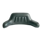 RESPALDO ASIENTO RM20 UNIV PVC NEG- motoscamaralweb.com