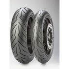 Neumático PIRELLI DIABLO ROSSO SCOOTER Reinf 130/70-12 62P TL - motoscamaralweb.com