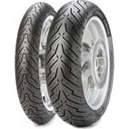 Neumático PIRELLI ANGEL SCOOTER REINF (F) 80/80-14 M/C 43S TL - motoscamaralweb.com