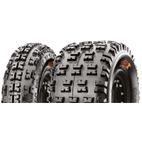 Neumático MAXXIS RAZR XC RS08 AT20X11-9 6PR 32M E TL - motoscamaralweb.com