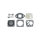 KIT REPARACION CARBURADOR AD TILLOTSON (REF. ORI RK14HU/13HU)- motosca