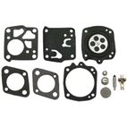 KIT REPARACIÓN CARBURADOR AD TILLOTSON (REF. ORI RK23HU/17HU)- motosca