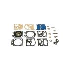 KIT REPARACIÓN CARBURADOR AD WALBRO (REF. ORI K20-WAT)- motoscamaralwe