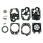 KIT REPARACIÓN CARBURADOR AD WALBRO (REF. ORI K20-WYJ)- motoscamaralwe