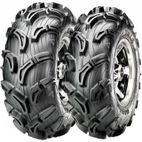 Neumático MAXXIS ZILLA MU01 AT25X8-12 6PR 43J E TL - motoscamaralweb.com