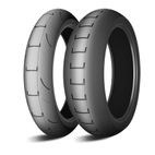 Neumático MICHELIN POWER SUPERMOTO B2 160/60 R 17 NHS TL - motoscamaralweb.com