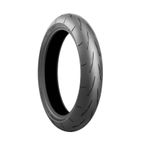 Neumático BRIDGESTONE BATTLAX RS11 FRONT 120/70 ZR 17 (58W) TL - motoscamaralweb.com
