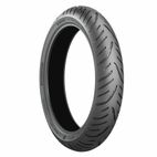Neumático BRIDGESTONE BATTLAX T32 FRONT 110/80 R 18 58V TL - motoscamaralweb.com
