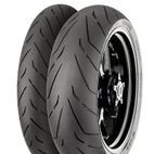 Neumático CONTINENTAL CONTIROAD 110/70 R 17 M/C 54V TL - motoscamaralweb.com