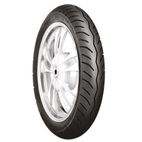 Neumático DUNLOP D115 80/80-14 M/C 43P TL - motoscamaralweb.com