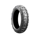 Neumático BRIDGESTONE BATTLAX ADVENTURECROSS AX41R 4.60-18 63P TL - motoscamaralweb.com