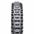 Neumático Maxxis MINION DHR II Tubeless Ready 29X230 EXO Protection - motoscamaralweb.com
