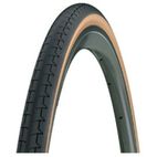 Neumático Michelin 700x25 (25-622) DYNAMIC CLASSIC Flanco crema - motoscamaralweb.com