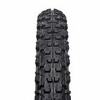 Neumático RUBENA Kratos R10 27.5x2.45 Tubeless Supra Textra EDC-Dual - motoscamaralweb.com