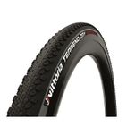 Neumático Vittoria Terreno Dry 700x35c Gravel flanco gris G2.0 - motoscamaralweb.com