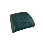 RESPALDO ASIENTO RM30 UNIV PVC NEG- motoscamaralweb.com