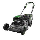 CORTACESPED EGO 56V 50CM ASIDERO ACERO KIT (INC BATERIA 6.0AH+CARGADOR