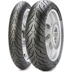 Neumático PIRELLI ANGEL SCOOTER (F/R) 110/80-10 58J TL - motoscamaralweb.com