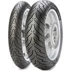 Neumático PIRELLI ANGEL SCOOTER REINF (F/R) 130/70-11 60L TL - motoscamaralweb.com