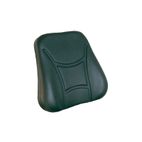 RESPALDO ASIENTO RM35 ELT PVC NEG- motoscamaralweb.com