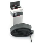 Cámara de bici V BIKE 27.5x1-3/8 (650B) bicicleta tándem. Válvula fina (Presta) - motoscamaralweb.com