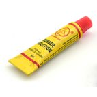 V BIKE Caja de 12 botes de solución sellante (5ml) para kit de reparación de neumáticos tubeless - motoscamaralweb.com