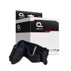 Cámara de bici V BIKE 8x1/2 (200x50) Válvula gruesa (Schrader) TR87 - motoscamaralweb.com