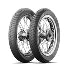 Neumático MICHELIN ANAKEE STREET 80/90-21 M/C 48S TL - motoscamaralweb.com