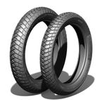 Neumático MICHELIN ANAKEE STREET 90/90-21 M/C 54T TL - motoscamaralweb.com