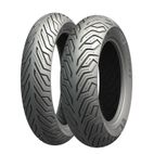 Neumático MICHELIN CITY GRIP 2 120/70-16 M/C 57S TL - motoscamaralweb.com