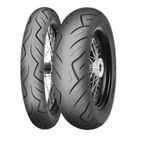 Neumático MITAS CUSTOM FORCE 170/80 B 15 77H TL - motoscamaralweb.com