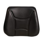 RESPALDO ASIENTO RM57-55 PVC NEG AUSA *- motoscamaralweb.com
