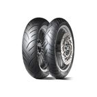 Neumático DUNLOP SCOOTSMART 120/70-15 M/C 56S TL - motoscamaralweb.com