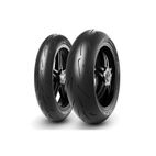 Neumático PIRELLI DIABLO ROSSO IV CORSA 180/55 ZR 17 M/C (73W) TL - motoscamaralweb.com