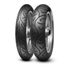 Neumático PIRELLI SPORT DEMON (F) 110/90-18 M/C 61V TL - motoscamaralweb.com