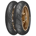 Neumático METZELER SPORTEC STREET 2 (F/R) 70/90-17 M/C 38S TL - motoscamaralweb.com