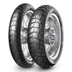 Neumático METZELER KAROO STREET 150/70 R 18 M/C 70V TL - motoscamaralweb.com