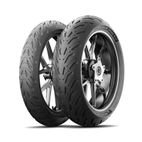 Neumático MICHELIN ROAD 6 GT 120/70 ZR 17 M/C (58W) TL - motoscamaralweb.com