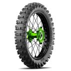 Neumático MICHELIN STARCROSS 6 MUD 100/90-19 M/C NHS 57M TT - motoscamaralweb.com