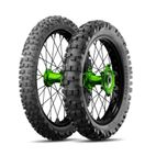 Neumático MICHELIN STARCROSS 6 HARD 90/100-21 M/C NHS 57M TT - motoscamaralweb.com