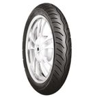 Neumático DUNLOP D115 L 100/70-14 51P TL - motoscamaralweb.com