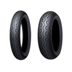 Neumático DUNLOP TT100 GP 140/70 R 18 67V TL - motoscamaralweb.com