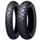 Neumático DUNLOP TRAILMAX MIXTOUR 120/70 R 19 60V TL - motoscamaralweb.com