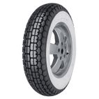 Neumático MITAS B-13 WW Faixa branca 4.00-8C 66J TT - motoscamaralweb.com